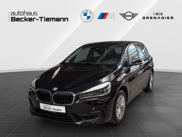 BMW 220