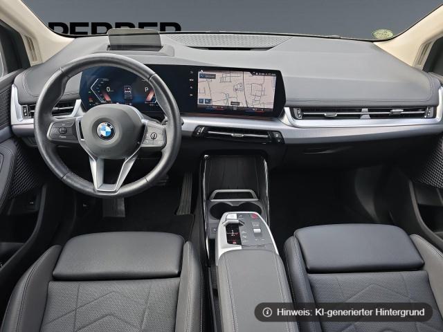 BMW 220