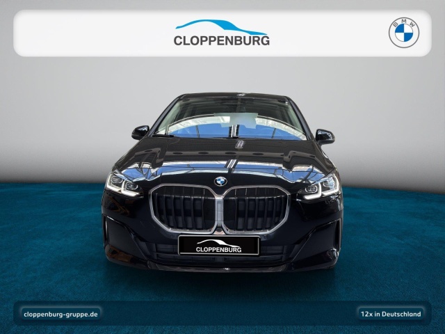 BMW 220