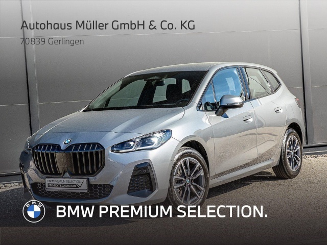 BMW 220