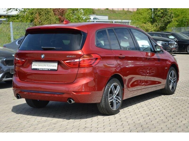 BMW 220
