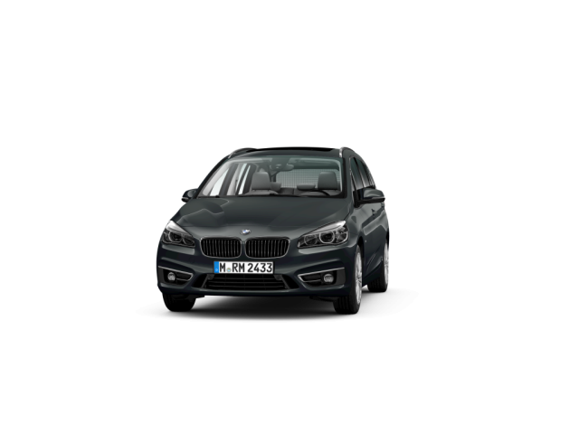 BMW 220