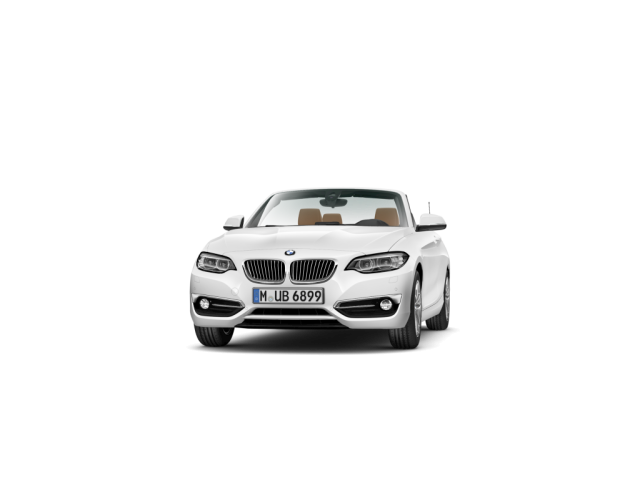 BMW 220