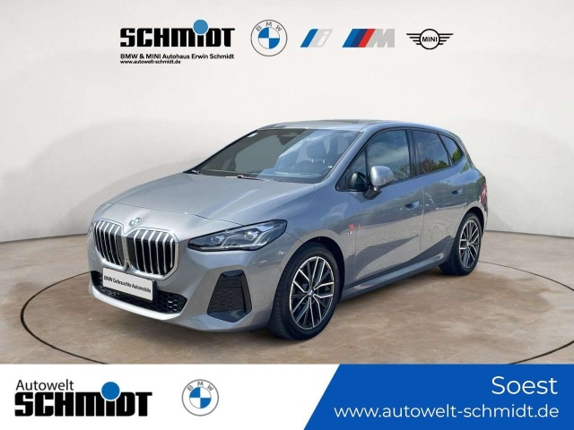BMW 220