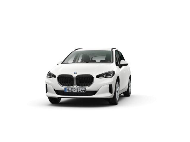 BMW 220