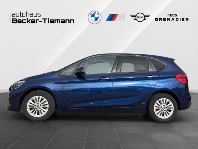 BMW 220