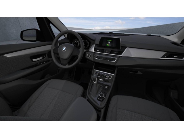 BMW 220