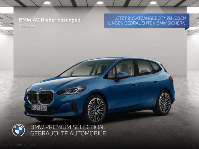 BMW 223 Active Tourer