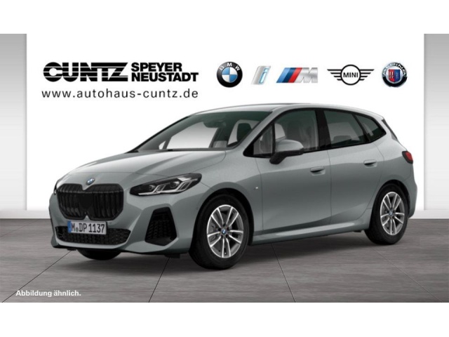 BMW 223 Active Tourer