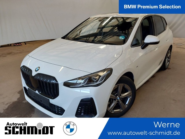 BMW 223 Active Tourer