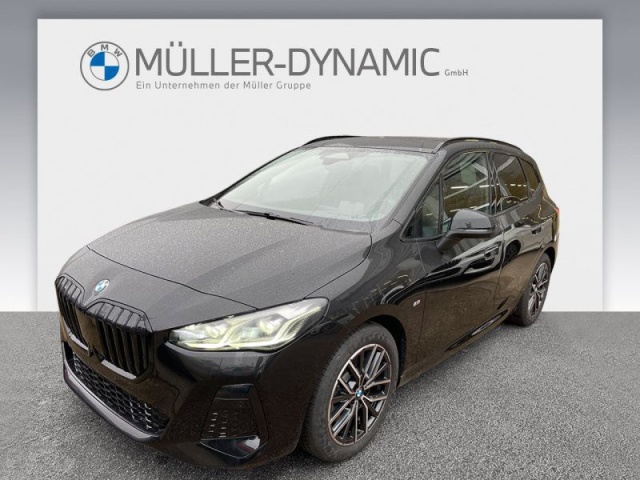 BMW 223 Active Tourer