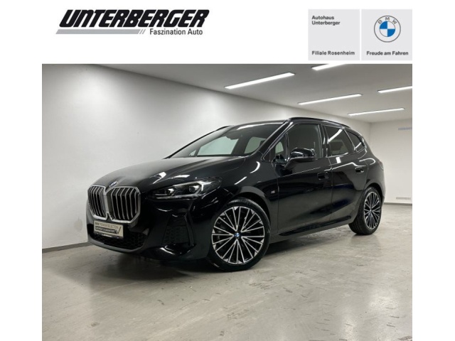 BMW 223 Active Tourer