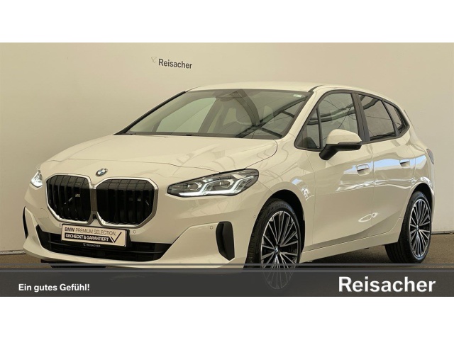 BMW 223 Active Tourer