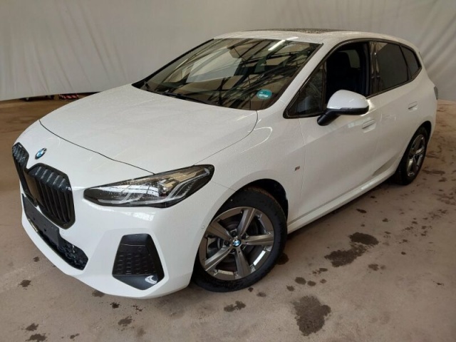 BMW 223 Active Tourer