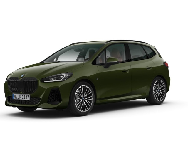 BMW 223 Active Tourer