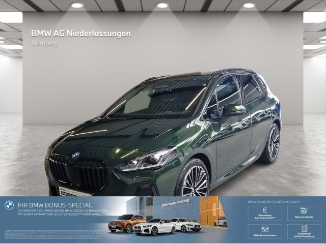 BMW 223 Active Tourer