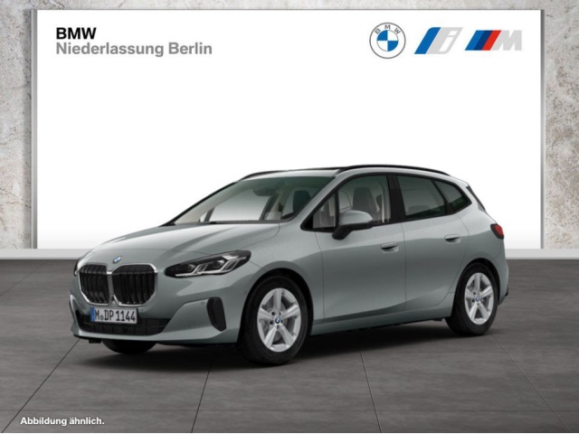 BMW 223