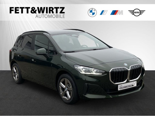 BMW 223