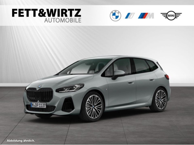 BMW 223