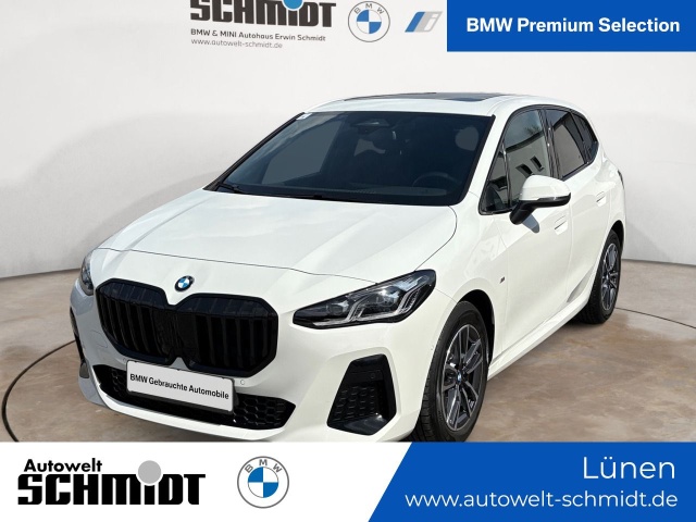 BMW 223