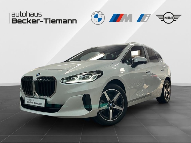 BMW 223