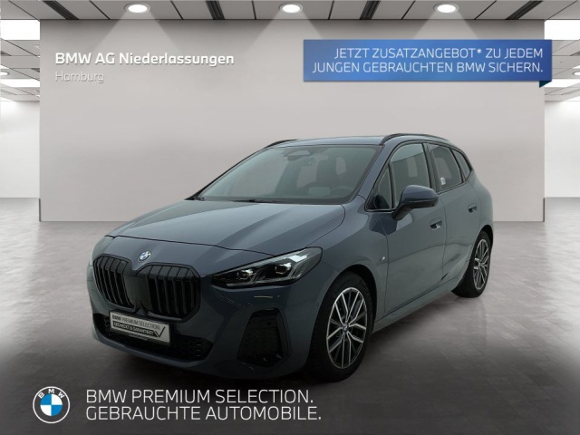 BMW 223