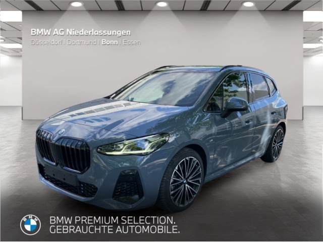 BMW 223