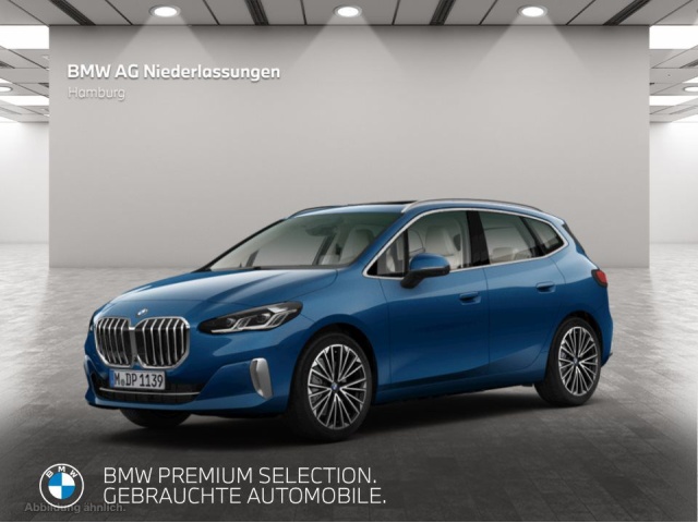 BMW 223
