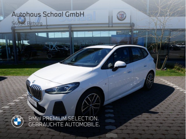 BMW 223