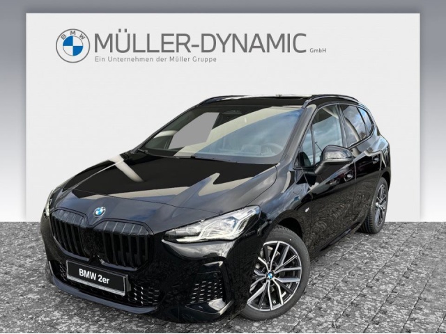 BMW 223