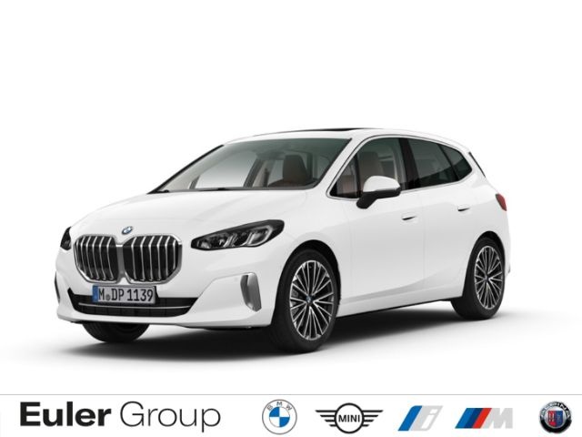 BMW 223