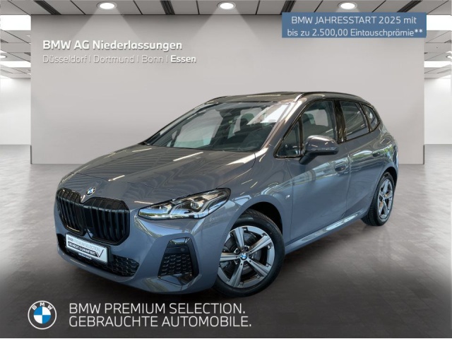 BMW 223