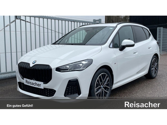 BMW 223
