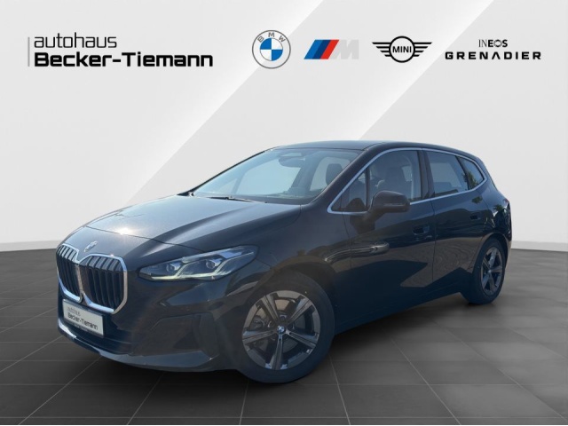 BMW 223