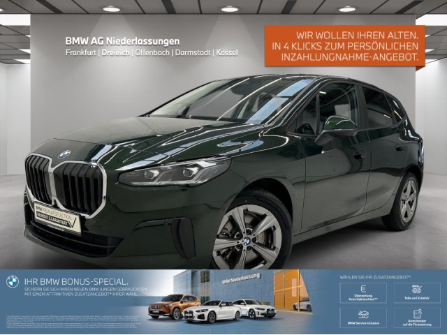 BMW 223