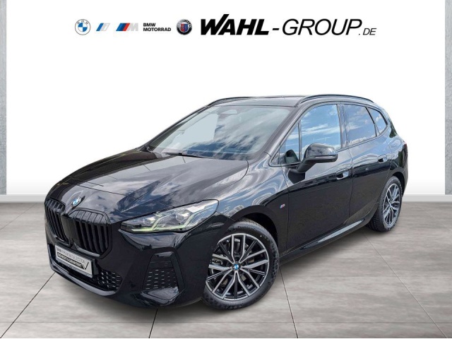 BMW 223