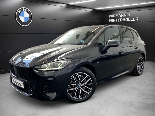 BMW 223