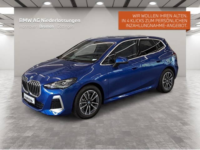 BMW 223