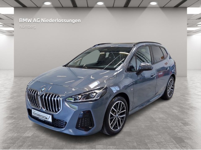 BMW 223