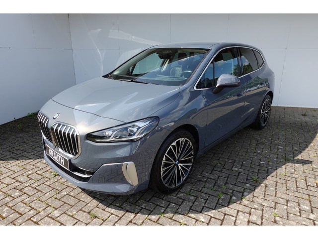 BMW 223