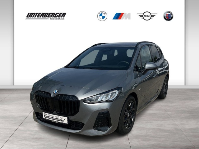 BMW 223