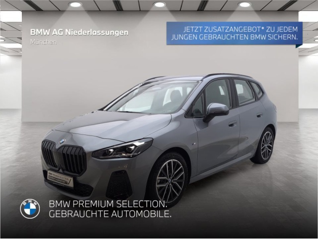 BMW 223