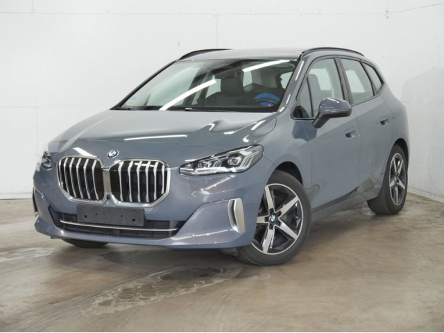 BMW 223