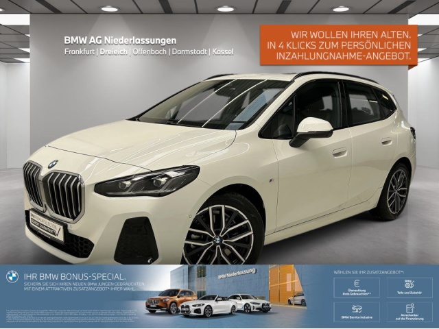 BMW 223