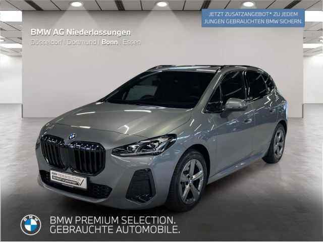 BMW 223