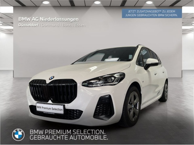 BMW 223