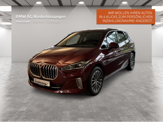 BMW 223