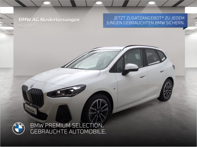 BMW 223
