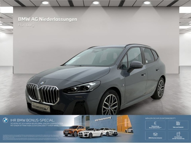 BMW 223