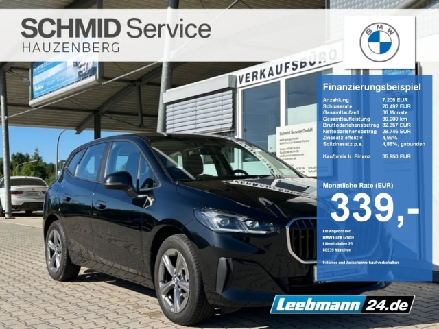 BMW 223